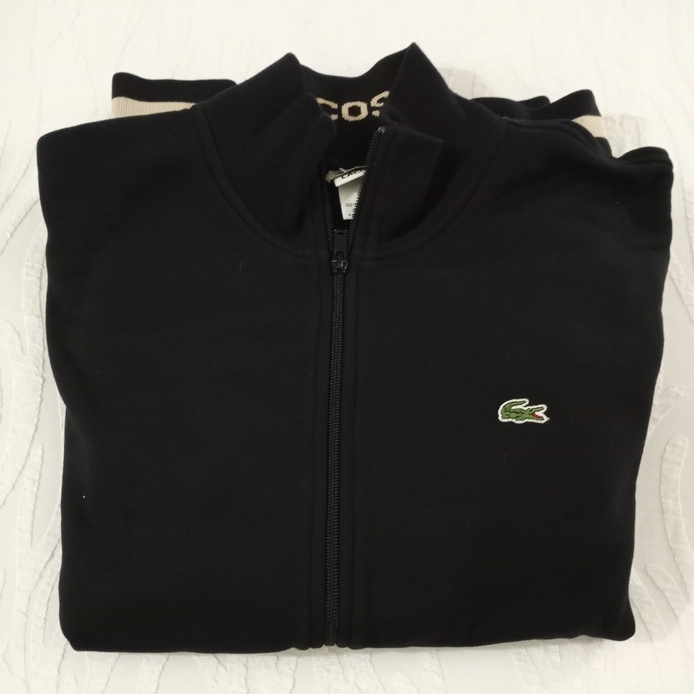 Men's Lacoste Jacket